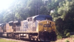 CSX 115